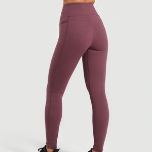 Gymshark Dreamy leggings (with pockets!)